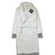 Банный махровый халат Sorema New Plus White Sorema-242537-20003 фото 2