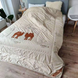 Зимова ковдра верблюжа вовна Prestij Textile Camel p_s_k_95841 фото 2