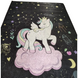 Ковер детский безворсовый Chilai Home Pony 5-250019 фото 7