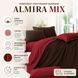 Комплект постільної білизни Almira Mix сатин ДС-31 am-ДС-31-150150 фото 4