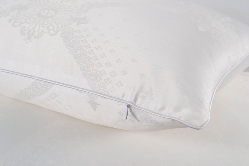 Подушка Lotus Home - Silvia шовкова 50x70 svt-2000022344869 фото