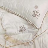 Одеяло шелк Santfair (200х220) SILK SOY 967388 San_967388 фото