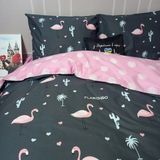 Постельное белье FLAMINGO Сатин usk55062332 фото