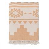 Плед Barine Rug Throw mustard, 130 х 170 см sv2000022192989 фото