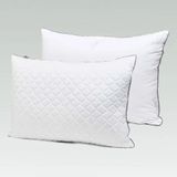 Подушка силиконовая Viluta Light foam 50х70см d-c4724v фото