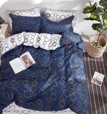 КПБ TL180605 Love You Сатин loveyouhome_187064 фото