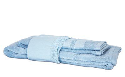 Набір рушників PHP Towel set Joy nilo Набір luli28072025 фото
