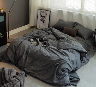 КПБ Вареный хлопок MW86 Love You loveyouhome_1803099 фото