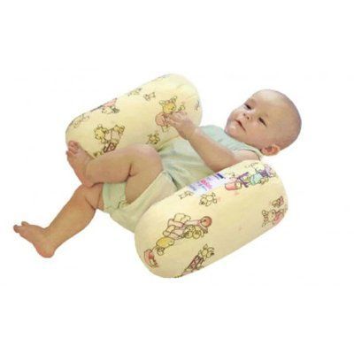 Детская подушка-позиционер Sonex BabySafe (58х30х17см) p_s_k_SO102132 фото