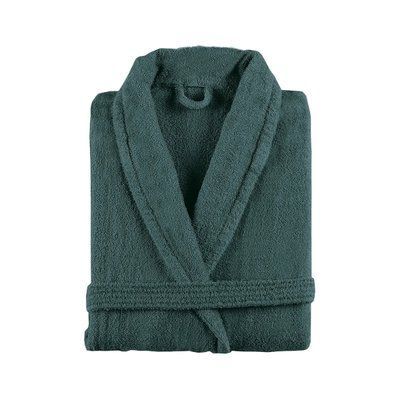 Халат махровый Sorema New Plus Deep Baltic XL Sorema-547390057-23334 фото