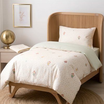 Комплект постільної білизни Viluta Дитячий Сатин Twill 832 vil_832_Baby фото