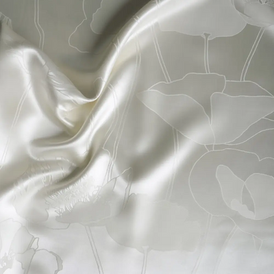 Простирадло Billerbeck Adele 100% шовк 602613 фото