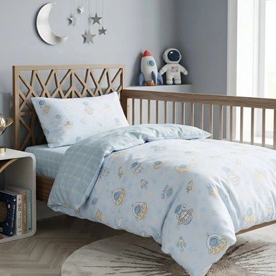 Комплект постільної білизни Viluta Сатин Twill 827 vil_827_Baby фото