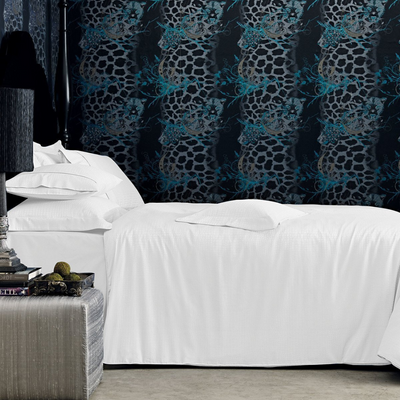 Постільна білизна Valeron Crocodile Сатин Жаккард luli60092457j фото