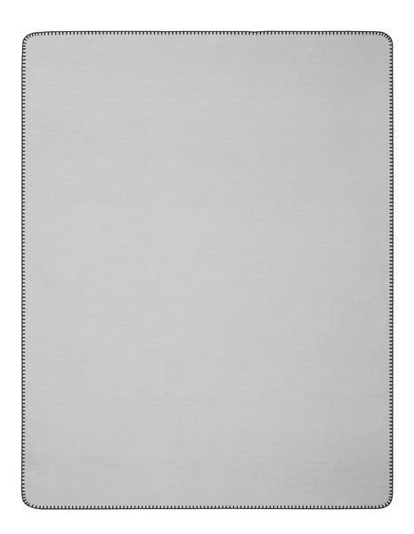 Плед Biederlack Doubleface - Duo Cotton Melange luli796431 фото