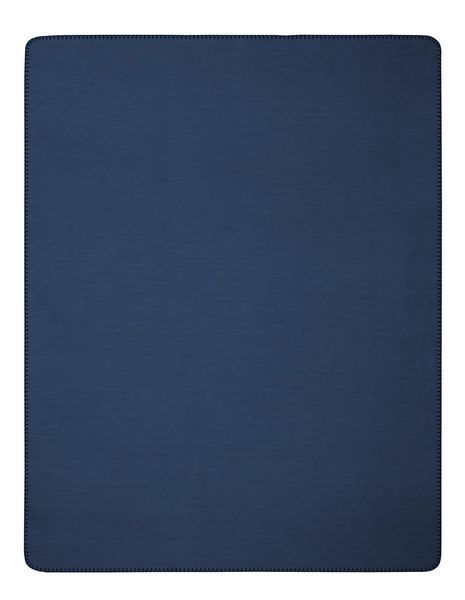 Плед Biederlack Doubleface - Duo Cotton Melange luli796431 фото