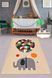 Килимок в дитячу кімнату Chilai Home Big Baloon 100*160 Chom_110024232 фото