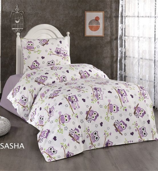 Sasha постільна білизна Sul-5258 фото