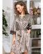 Женский халат Mia-Amore AJUR 8773 p_s_k_8773 L/XL фото 3
