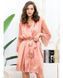 Жіночий халат Mia-Amore AURELIA 3893 Натуральний шовк Mia-Amore_3893_2XL/3XL фото 1