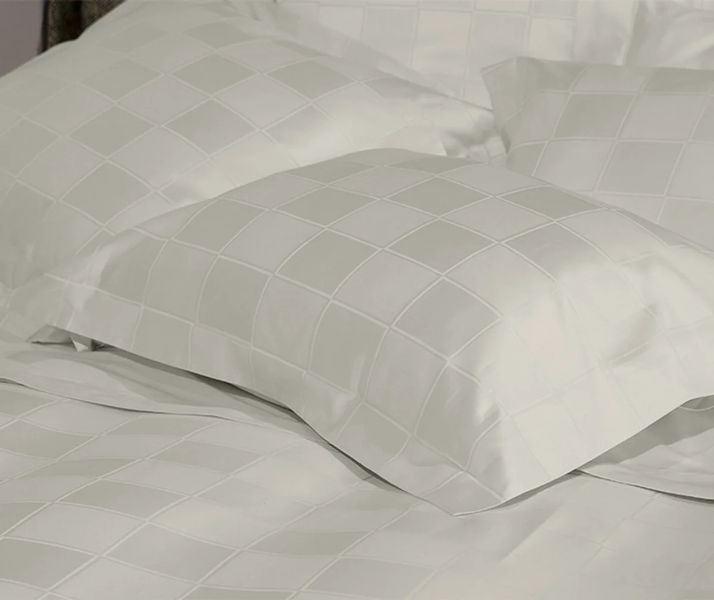 Постельное бельё жаккард Signoria Firenze Ulisse Евро-макси 220х240 см 270х290 см 50х70см (2шт) p_s_k_sf858080088-2 фото