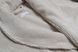 Халат unisex Lotus Home - Bold New Microcotton beige махровий L svt-2000022347938 фото 5