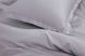 Комплект постельного белья LUXURY LINENS Basic Line тщательно-сиреневая Семейные luli3003819LL фото 2