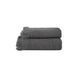 Полотенце Lotus Home - Rius antrasit антрацит 90x170 svt-2000022323352 фото 7