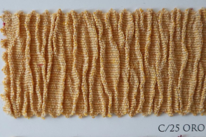 Чехол для кресла Zebra Textil Beta gold 70x110 см p_s_k_872278880 фото