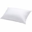 Подушка Le Vele Elite Cotton 800 Gr біла, Білий, 50x70 см, 800 г