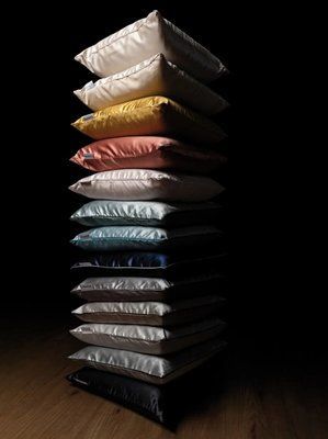 Шелковая простыня Seide Helios (Saphir-S23) Евро 280х310 см p_s_k_sd996477-3 фото