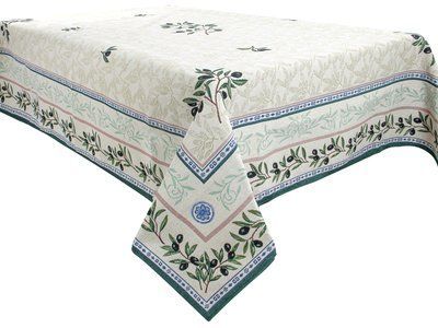 Скатертина гобеленова "BAENA" lefard_732-085 фото