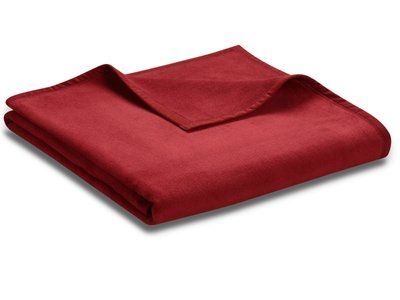 Плед Biederlack Unicolour 774422 фото