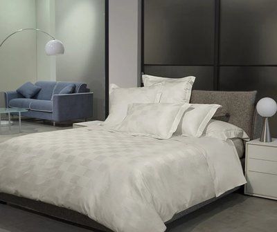 Постельное бельё жаккард Signoria Firenze Ulisse Семейный 150х200 см (2 шт) 270х290 см 50х70см (2шт) p_s_k_sf858080088-3 фото