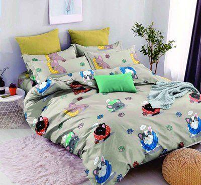 Постельное белье 20-227 marcelCB0006238 фото