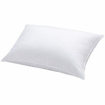 Подушка Le Vele Elite Cotton 800 Gr біла LV_lite_Cotton_800_грам фото