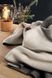 Плед Biederlack Doubleface - Duo Cotton Melange luli771698 фото 4