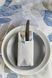 Салфетка Голубые Цветы provence_030878 фото 3