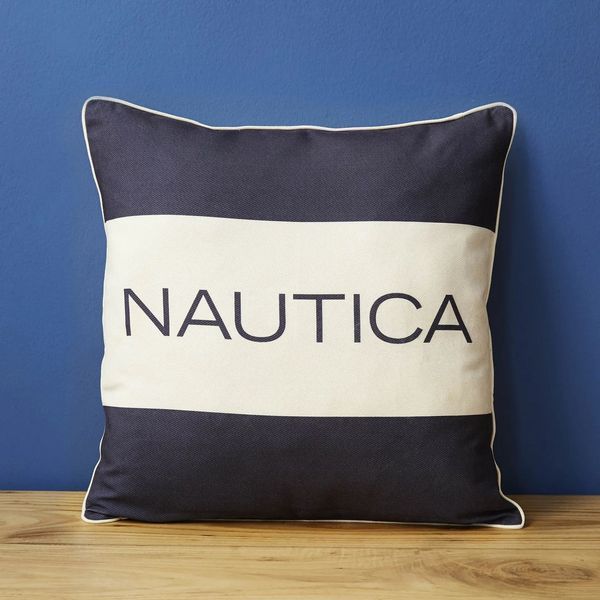 Подушка декоративна Nautica Home - New 45x45 svt-2000022298261 фото