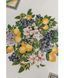 Гобеленова скатертина на стіл Verna provence_030021 фото 6