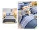 Велюрова постільна білизна Homytex плюшева 23011_2.0 HT-40832 фото 2