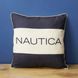 Подушка декоративна Nautica Home - New 45x45 svt-2000022298261 фото 2