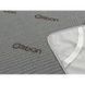Непромокаемый наматрасник на резинке "Carbon" 180х200 см 828Carbon фото 3