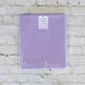 Простирадло Dom Cotton бязь люкс фіолетова (1 шт) d-c4996v-violet фото 1