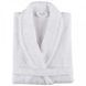 Банный махровый халат Sorema New Plus White Sorema-154732-20003 фото 1