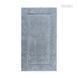 Коврик для ванной Graccioza Egoist Bath Rug, FRENCHBLUE, 50x80 см Graccioza-4154117494-23955 фото 2