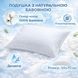 Подушка Le Vele Elite Cotton 800 Gr біла LV_lite_Cotton_800_грам фото 4