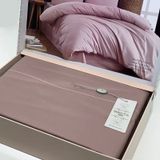 Постельное белье Maison Dor RICHMOND COTTON PUDRA (200x220) 207271 Mai_207271 фото