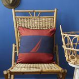 Декоративная подушка Nautica Home - Sail kirmizi красная 45x45 svt-2000022298285 фото