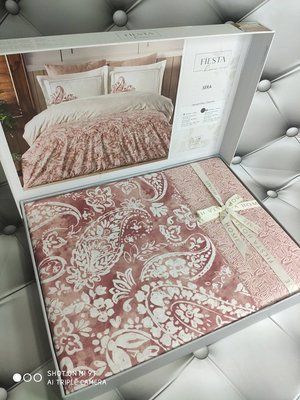 Sera постельное белье Sul-3556 фото